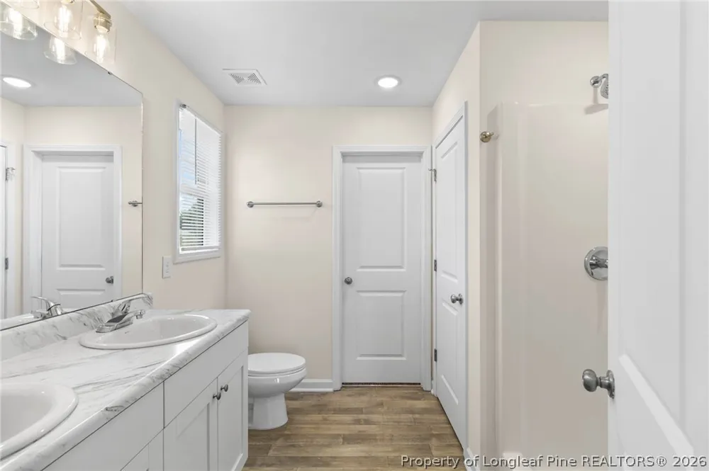 35 Pointer (Lot 40) Way Parkton, NC 28371