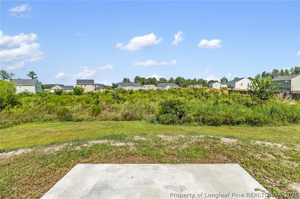 35 Pointer (Lot 40) Way Parkton, NC 28371