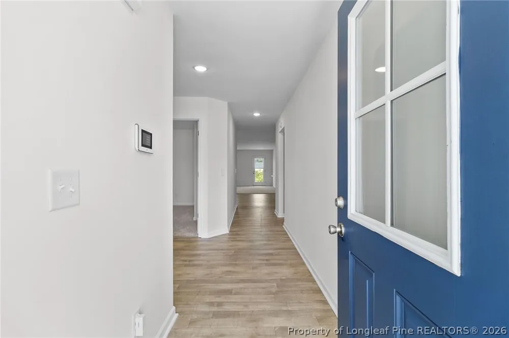 35 Pointer (Lot 40) Way Parkton, NC 28371