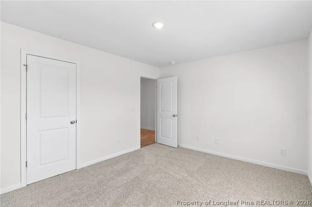 35 Pointer (Lot 40) Way Parkton, NC 28371
