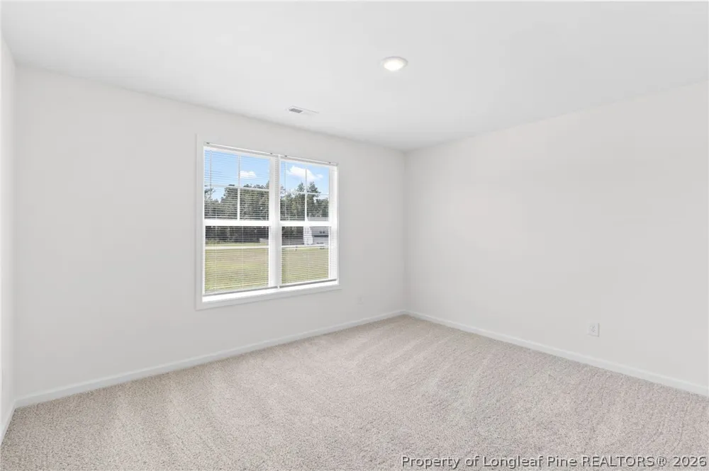 35 Pointer (Lot 40) Way Parkton, NC 28371