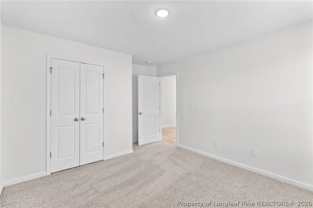 35 Pointer (Lot 40) Way Parkton, NC 28371