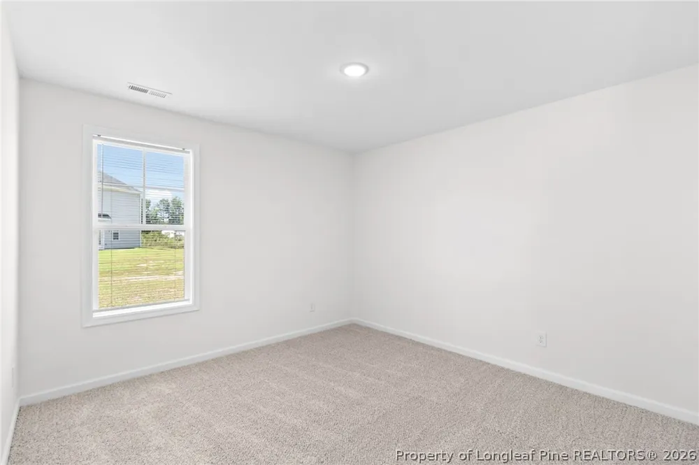 35 Pointer (Lot 40) Way Parkton, NC 28371