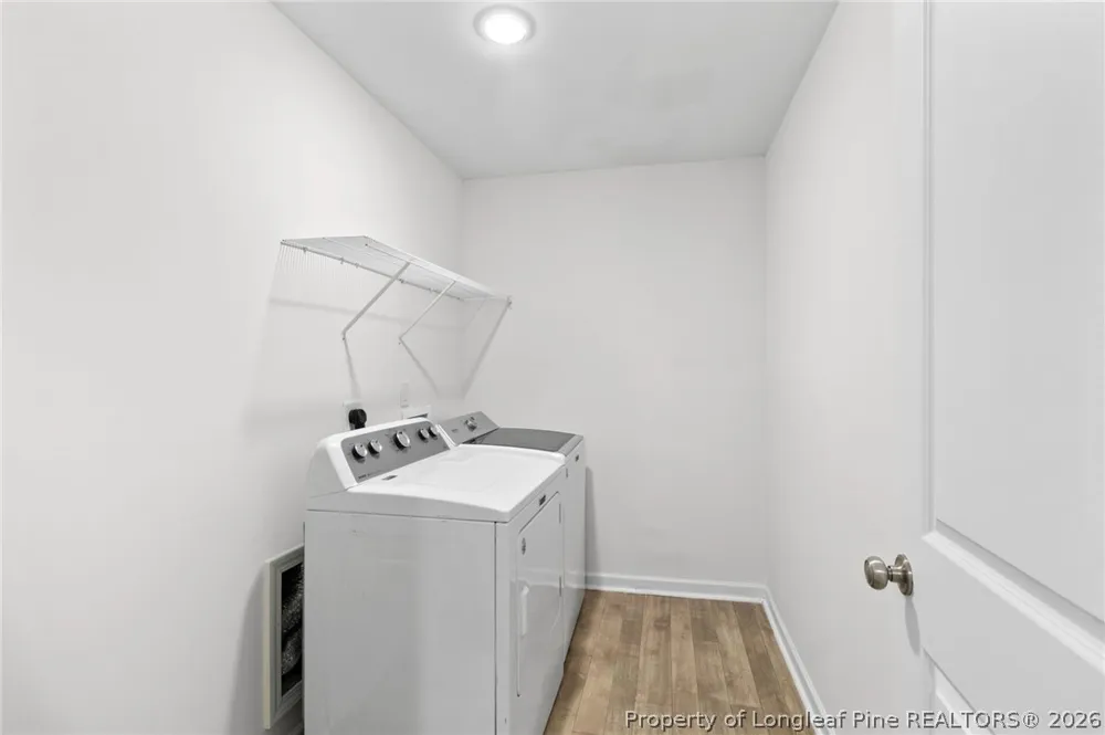35 Pointer (Lot 40) Way Parkton, NC 28371