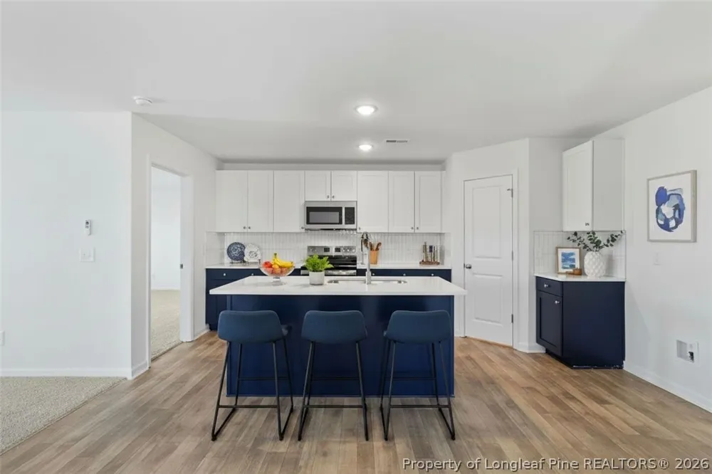 35 Pointer (Lot 40) Way Parkton, NC 28371