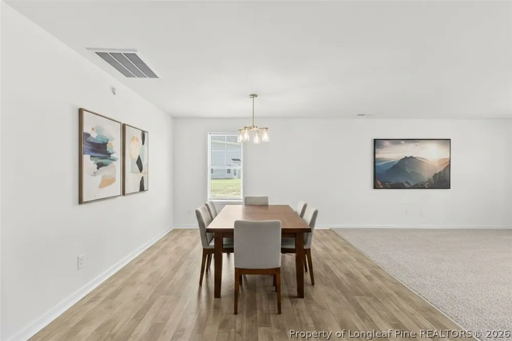 35 Pointer (Lot 40) Way Parkton, NC 28371