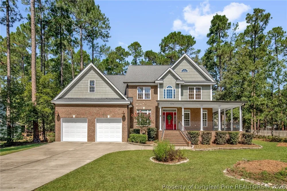 3250 Carolina Way Sanford, NC 27332