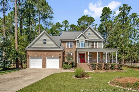 3250 Carolina Way