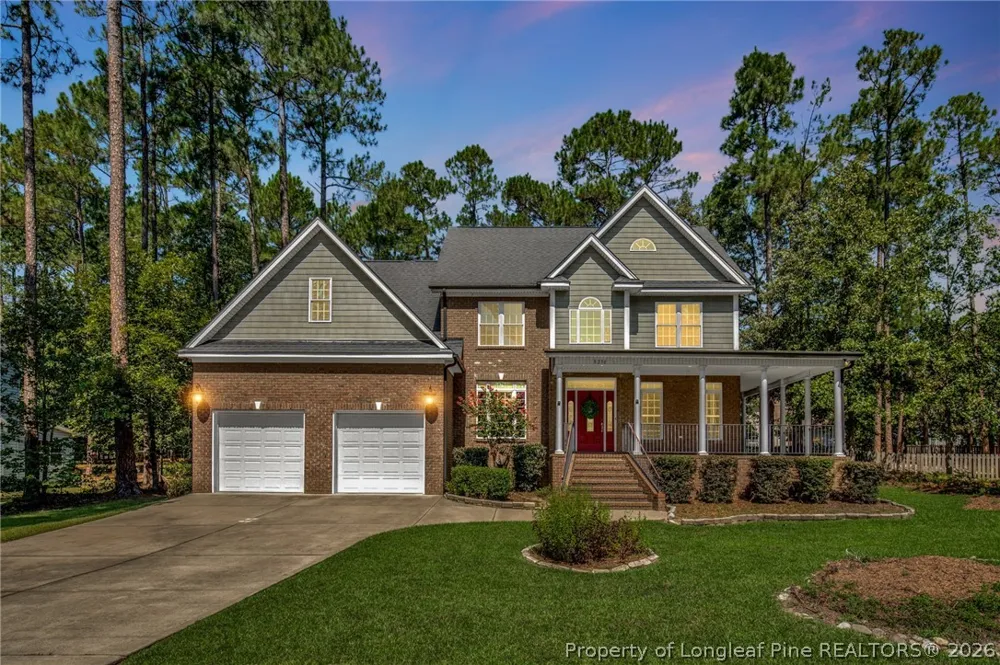 3250 Carolina Way Sanford, NC 27332