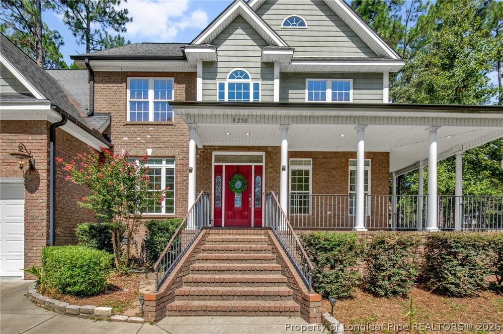 3250 Carolina Way Sanford, NC 27332