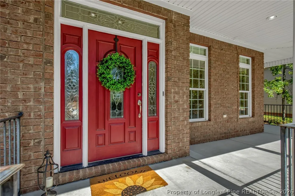 3250 Carolina Way Sanford, NC 27332