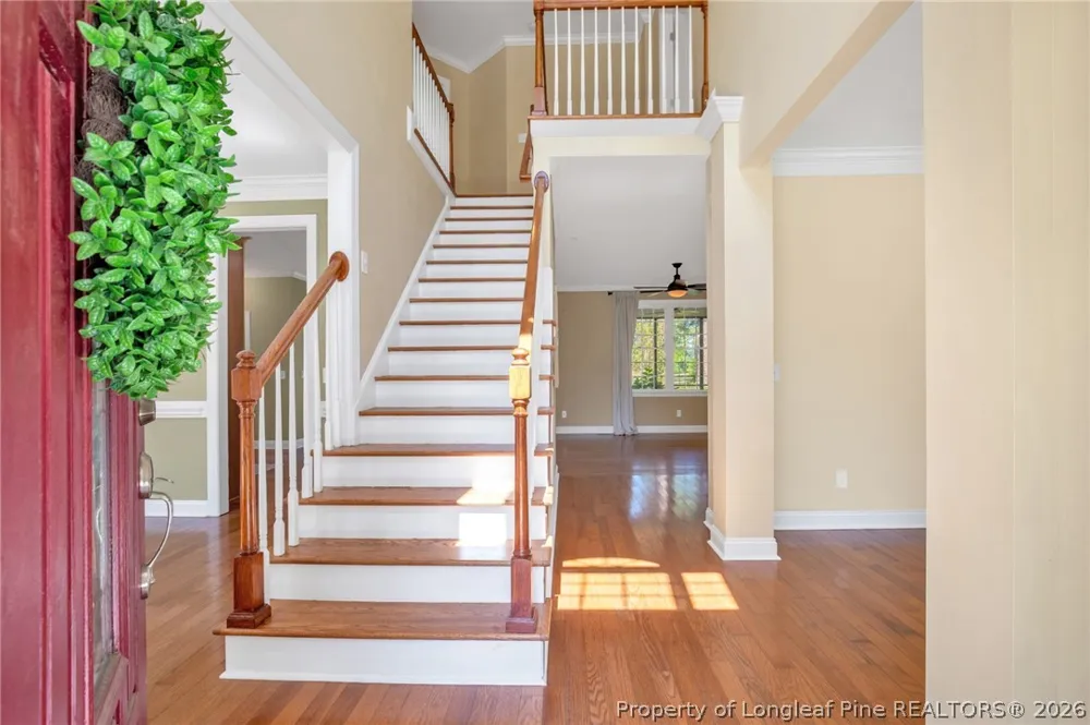 3250 Carolina Way Sanford, NC 27332