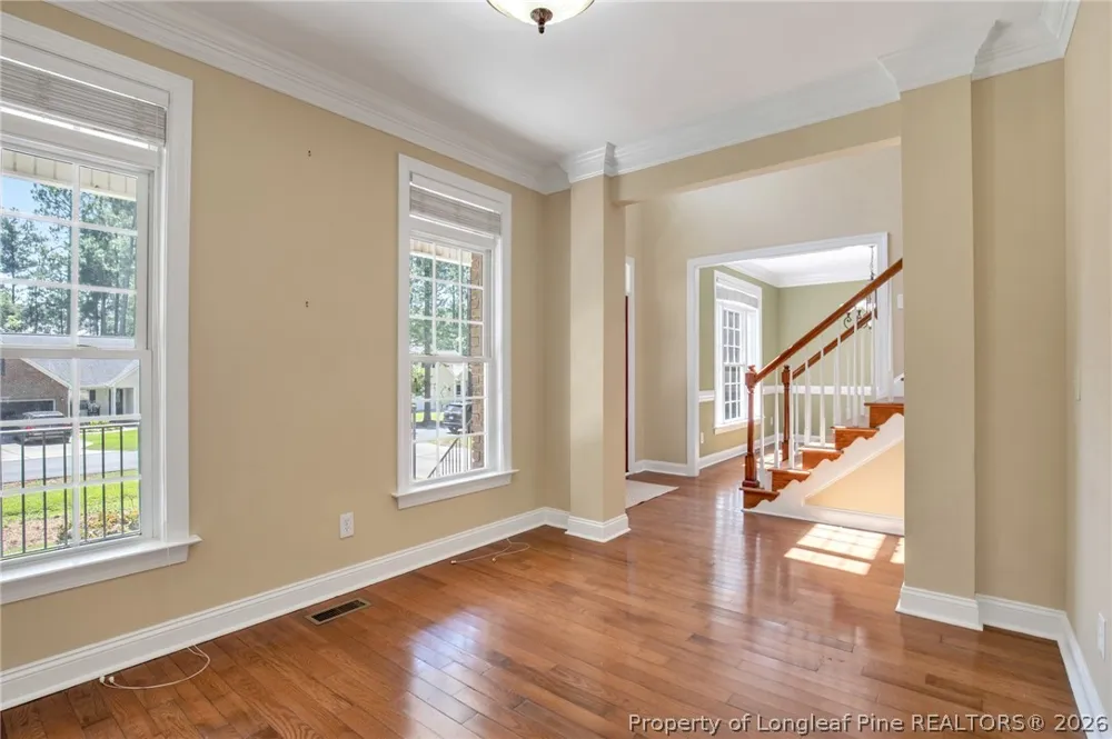 3250 Carolina Way Sanford, NC 27332