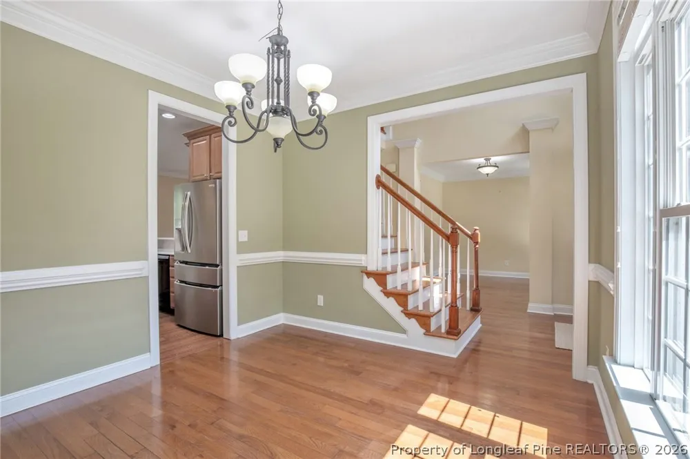 3250 Carolina Way Sanford, NC 27332