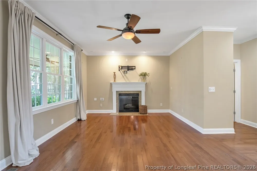 3250 Carolina Way Sanford, NC 27332