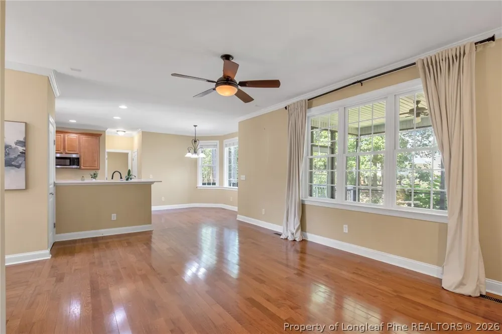 3250 Carolina Way Sanford, NC 27332