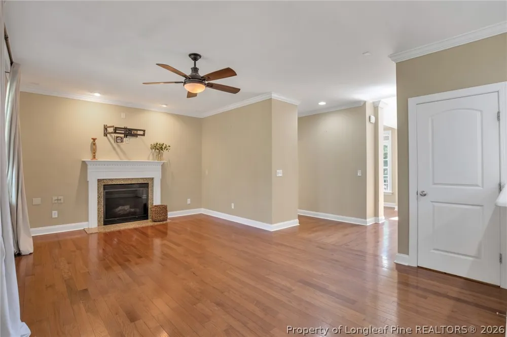 3250 Carolina Way Sanford, NC 27332