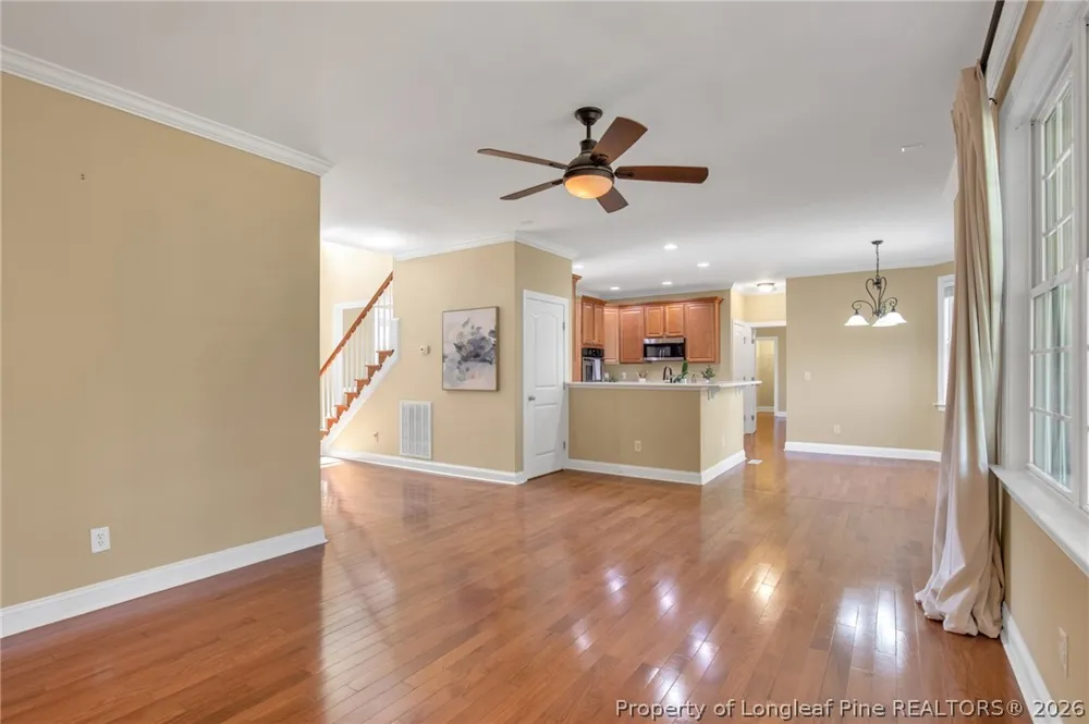 3250 Carolina Way Sanford, NC 27332