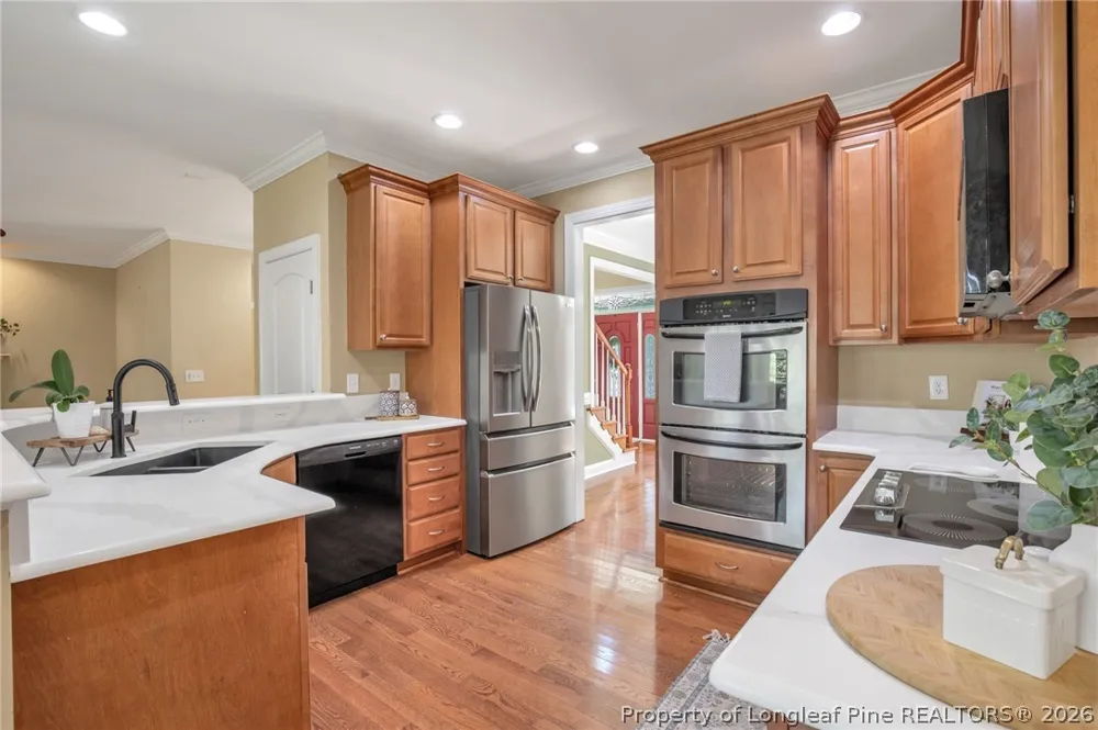 3250 Carolina Way Sanford, NC 27332