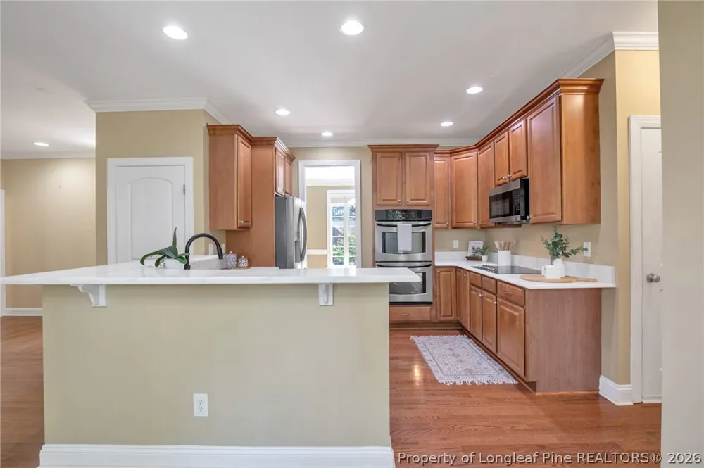 3250 Carolina Way Sanford, NC 27332
