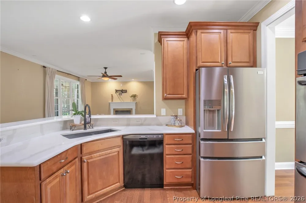 3250 Carolina Way Sanford, NC 27332