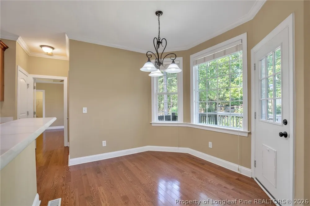 3250 Carolina Way Sanford, NC 27332