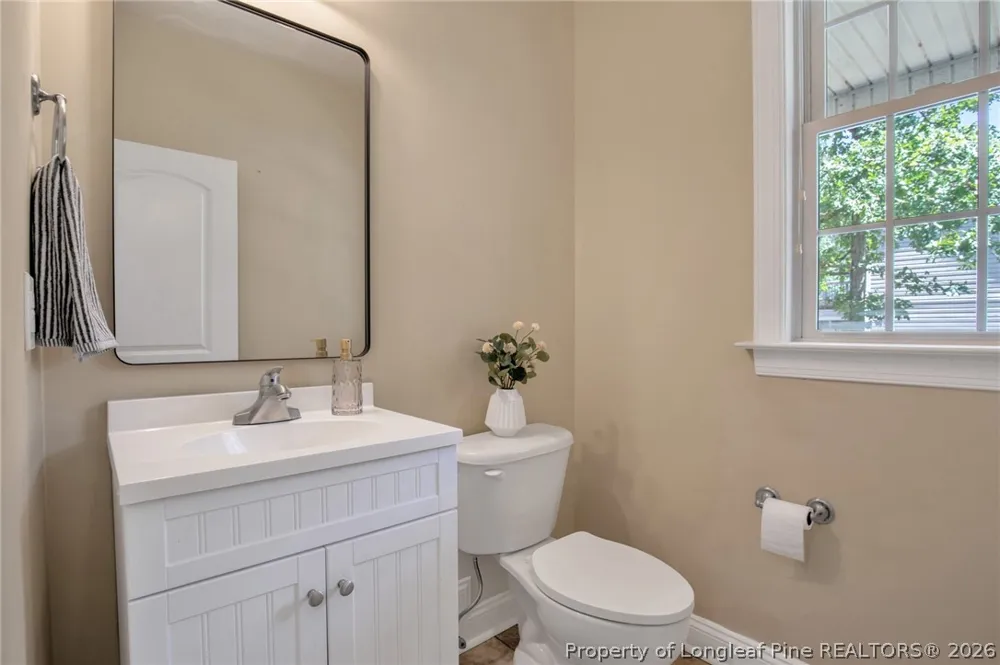 3250 Carolina Way Sanford, NC 27332