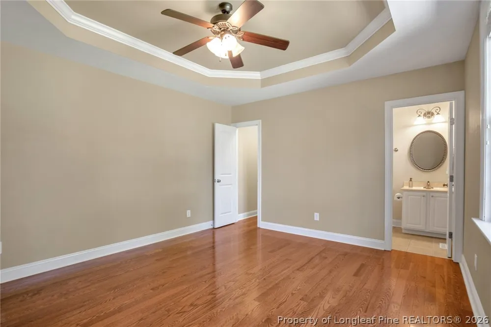3250 Carolina Way Sanford, NC 27332