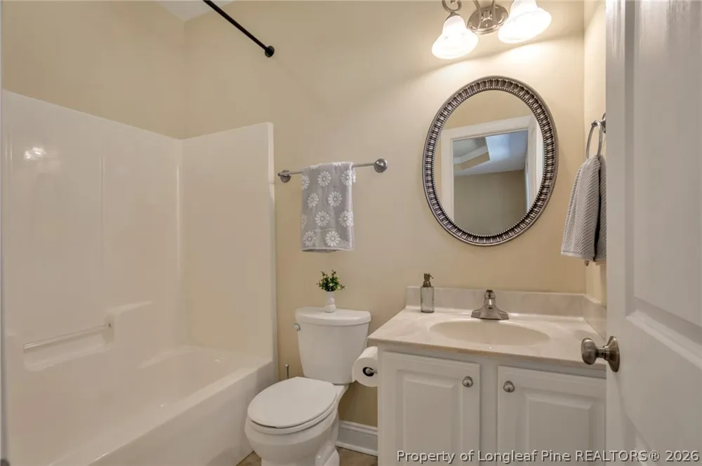 3250 Carolina Way Sanford, NC 27332