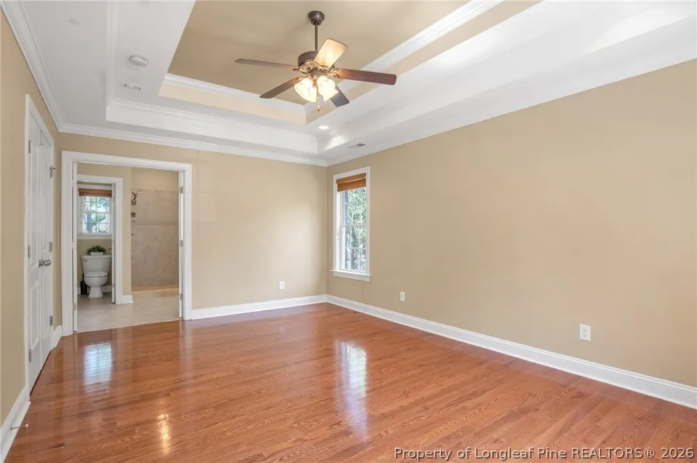 3250 Carolina Way Sanford, NC 27332