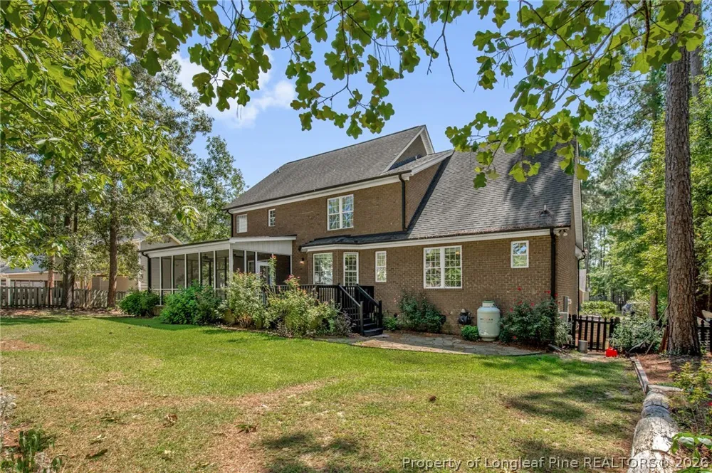 3250 Carolina Way Sanford, NC 27332
