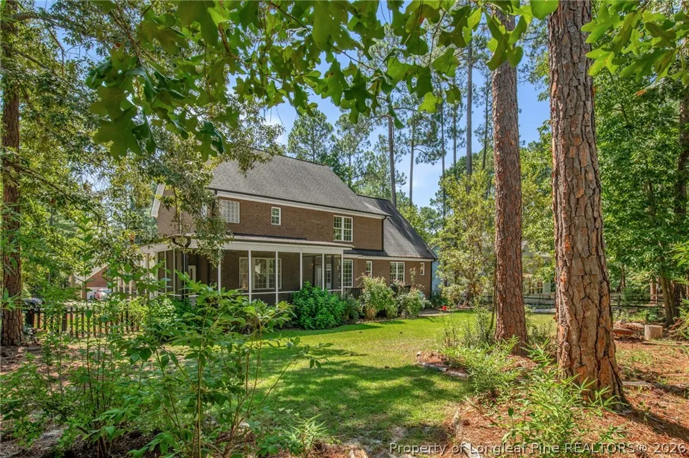 3250 Carolina Way Sanford, NC 27332