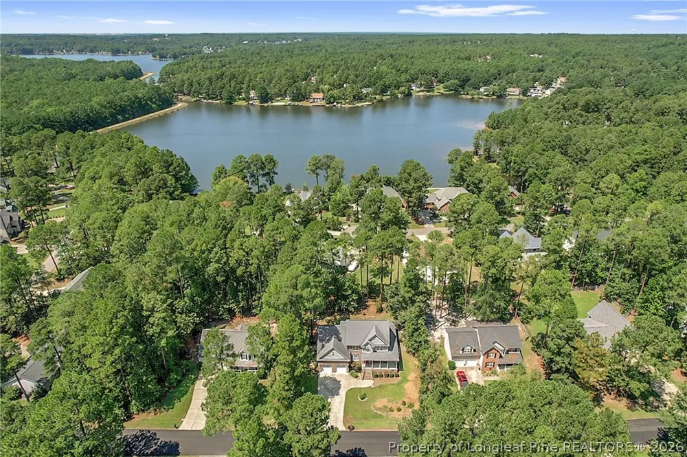 3250 Carolina Way Sanford, NC 27332