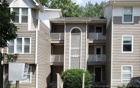 1018 Wood Creek Drive #6