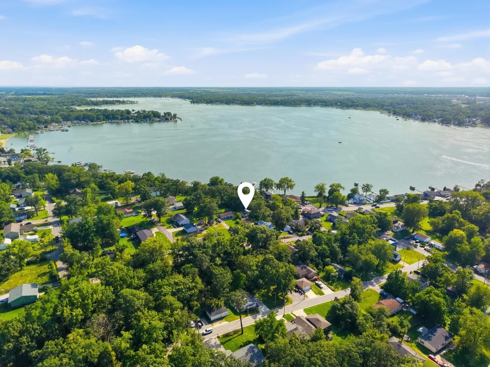 7500 W 129th Lane Cedar Lake, IN 46303
