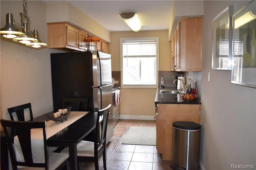 307 Eton Street #A Birmingham City, MI 48009