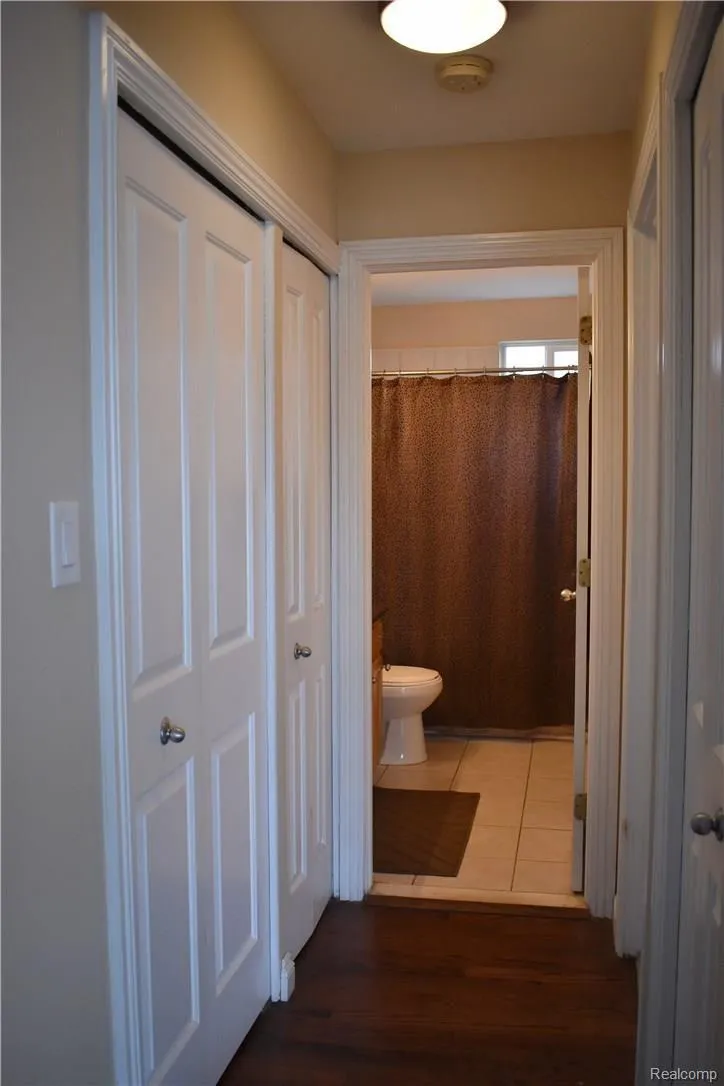 307 Eton Street #A Birmingham City, MI 48009