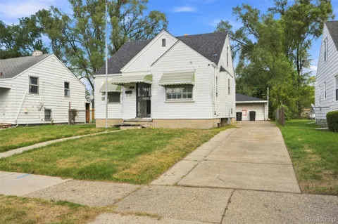 20192 Goddard Street