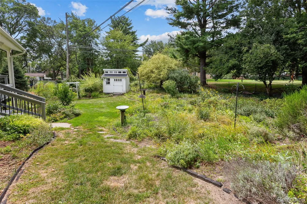 6552 Orion Road Rochester Hills City, MI 48306