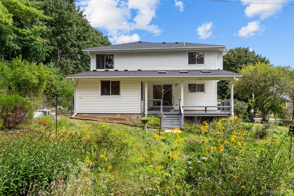 6552 Orion Road Rochester Hills City, MI 48306