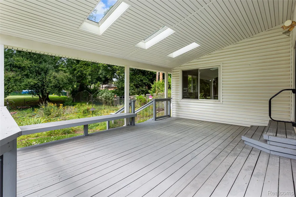 6552 Orion Road Rochester Hills City, MI 48306