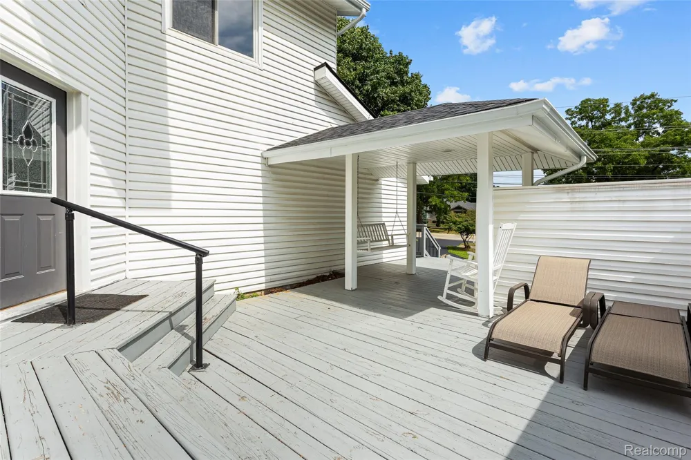 6552 Orion Road Rochester Hills City, MI 48306