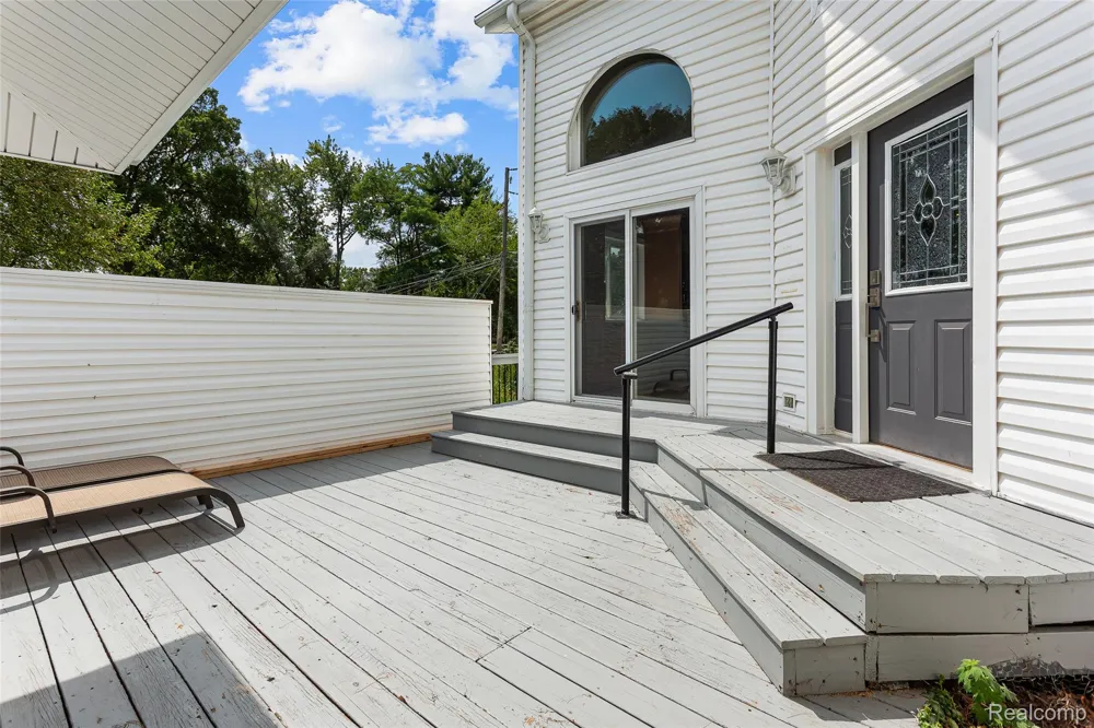 6552 Orion Road Rochester Hills City, MI 48306