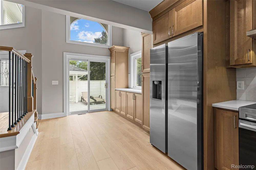 6552 Orion Road Rochester Hills City, MI 48306