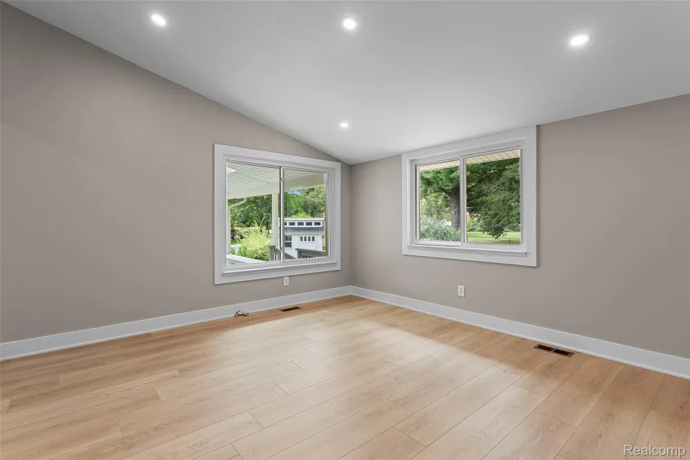 6552 Orion Road Rochester Hills City, MI 48306