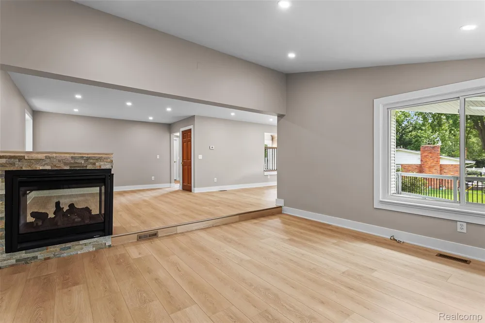 6552 Orion Road Rochester Hills City, MI 48306