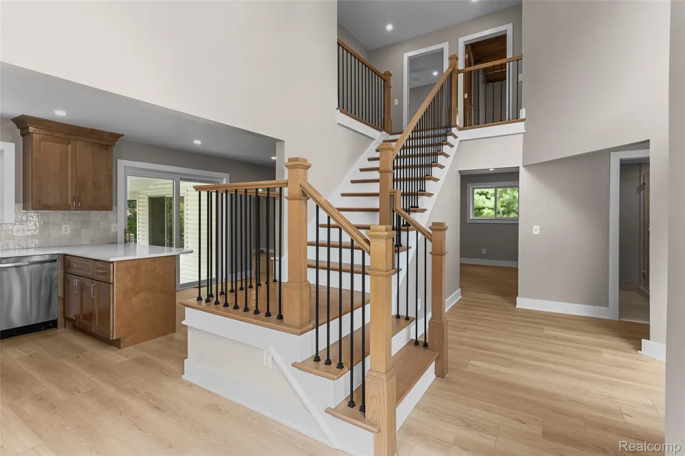 6552 Orion Road Rochester Hills City, MI 48306