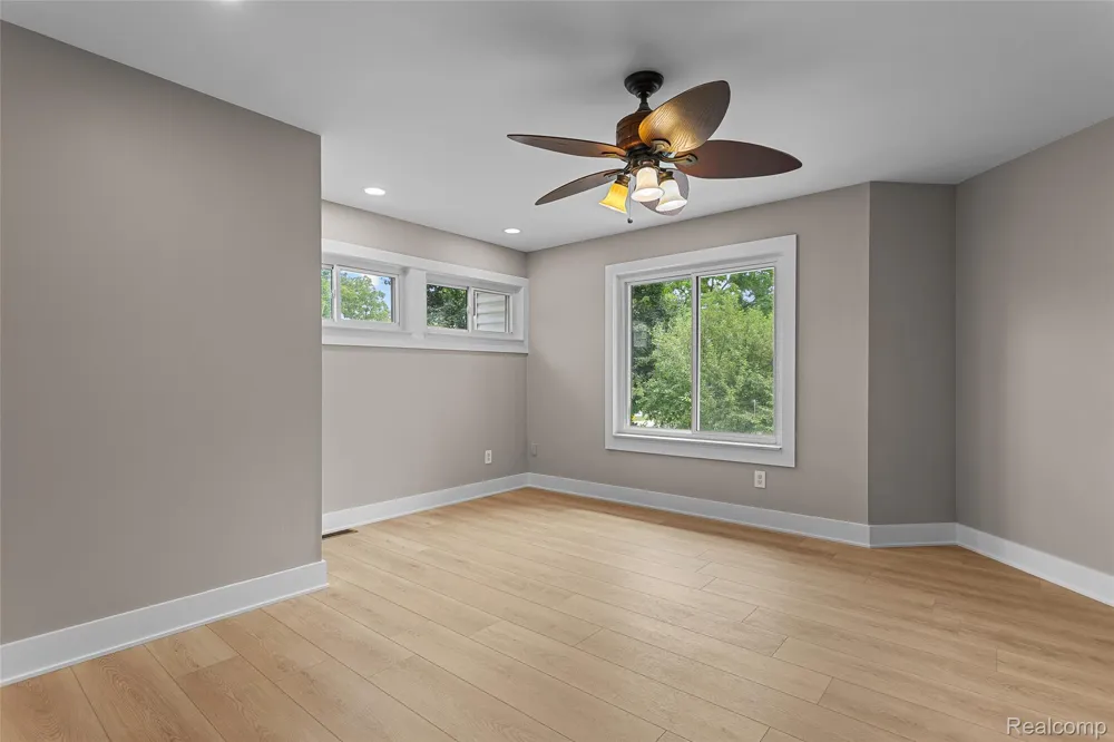 6552 Orion Road Rochester Hills City, MI 48306