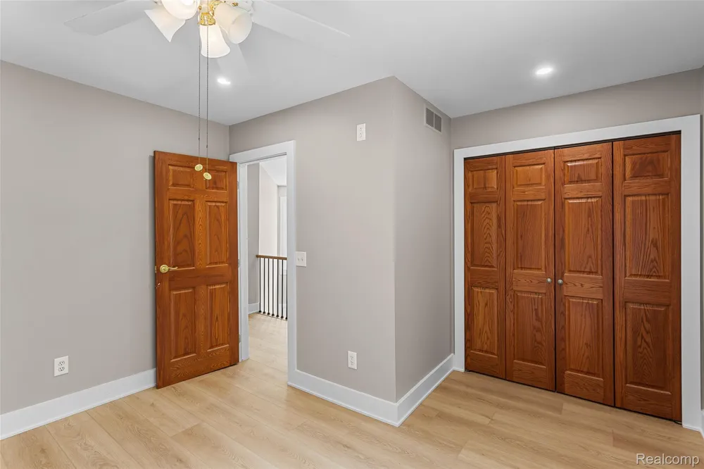 6552 Orion Road Rochester Hills City, MI 48306