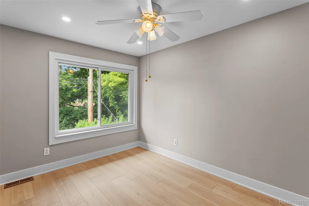 6552 Orion Road Rochester Hills City, MI 48306